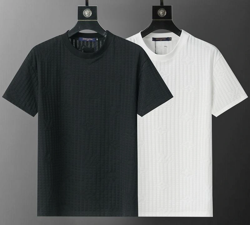 Louis Vuitton T-Shirts Premium 139249