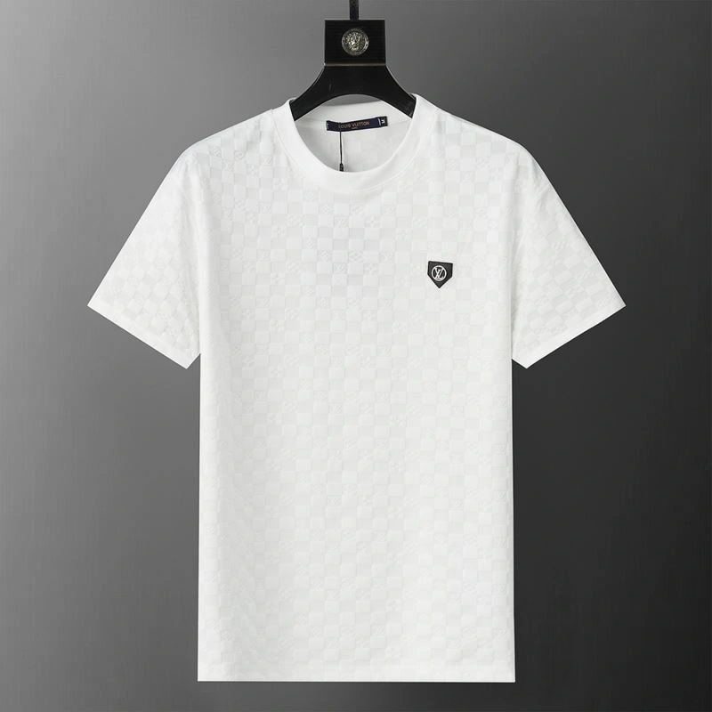 Louis Vuitton T-Shirts Supportive 139250