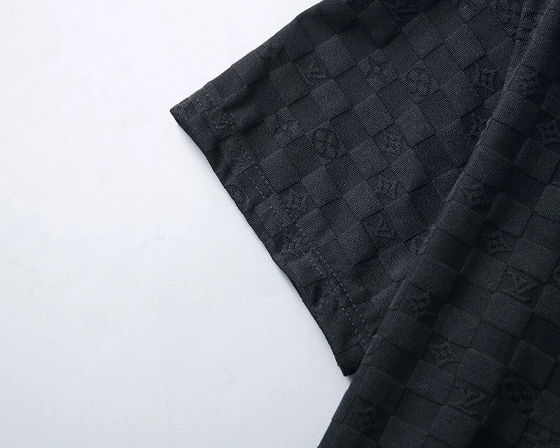 Louis Vuitton T-Shirts Supportive 139250