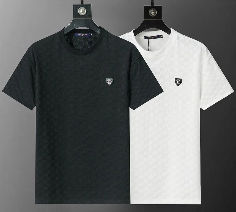 Louis Vuitton T-Shirts Supportive 139250