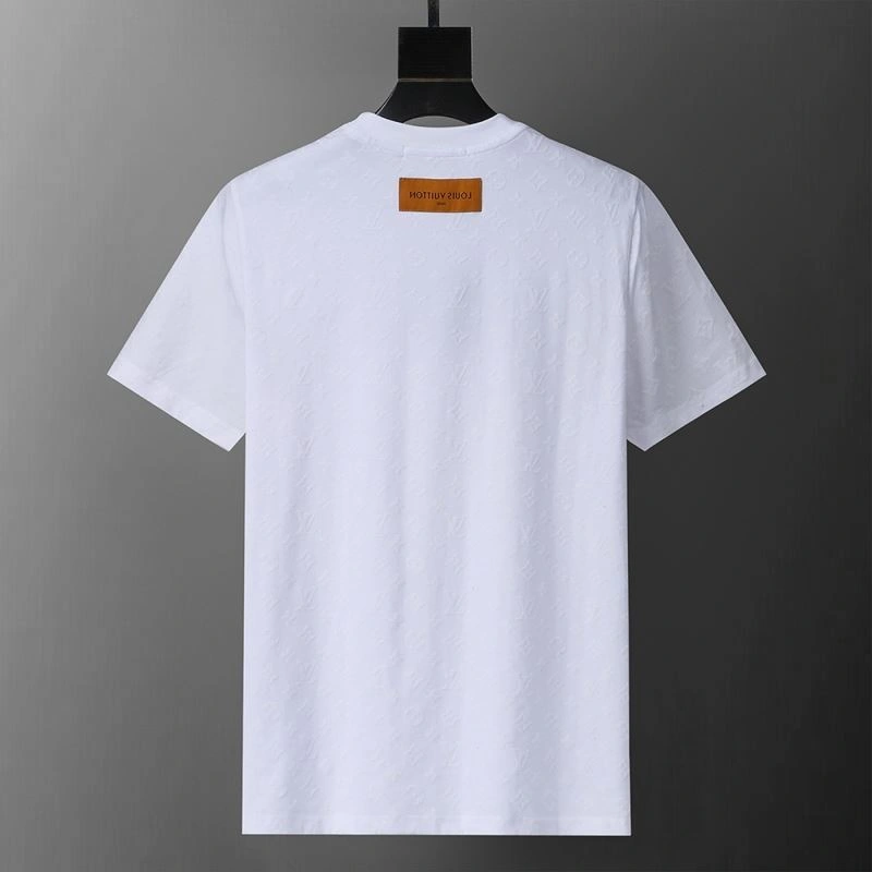 Attractive Louis Vuitton T-Shirts 139255