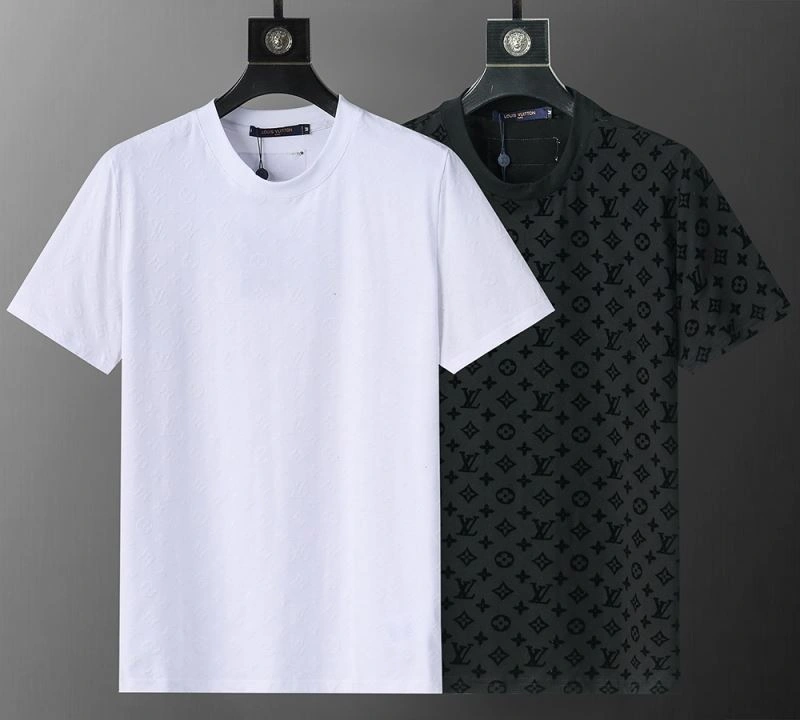 Attractive Louis Vuitton T-Shirts 139255
