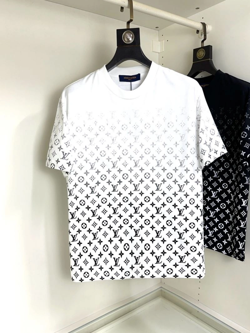 Efficient Louis Vuitton T-Shirts 137326