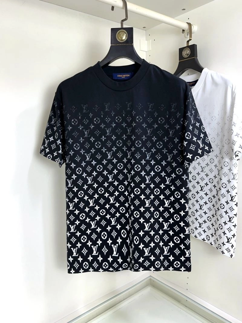 Efficient Louis Vuitton T-Shirts 137326