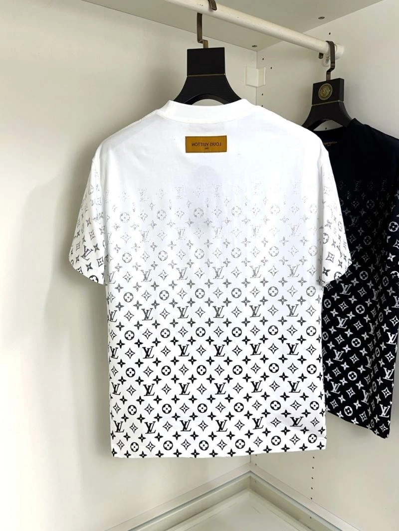 Efficient Louis Vuitton T-Shirts 137326