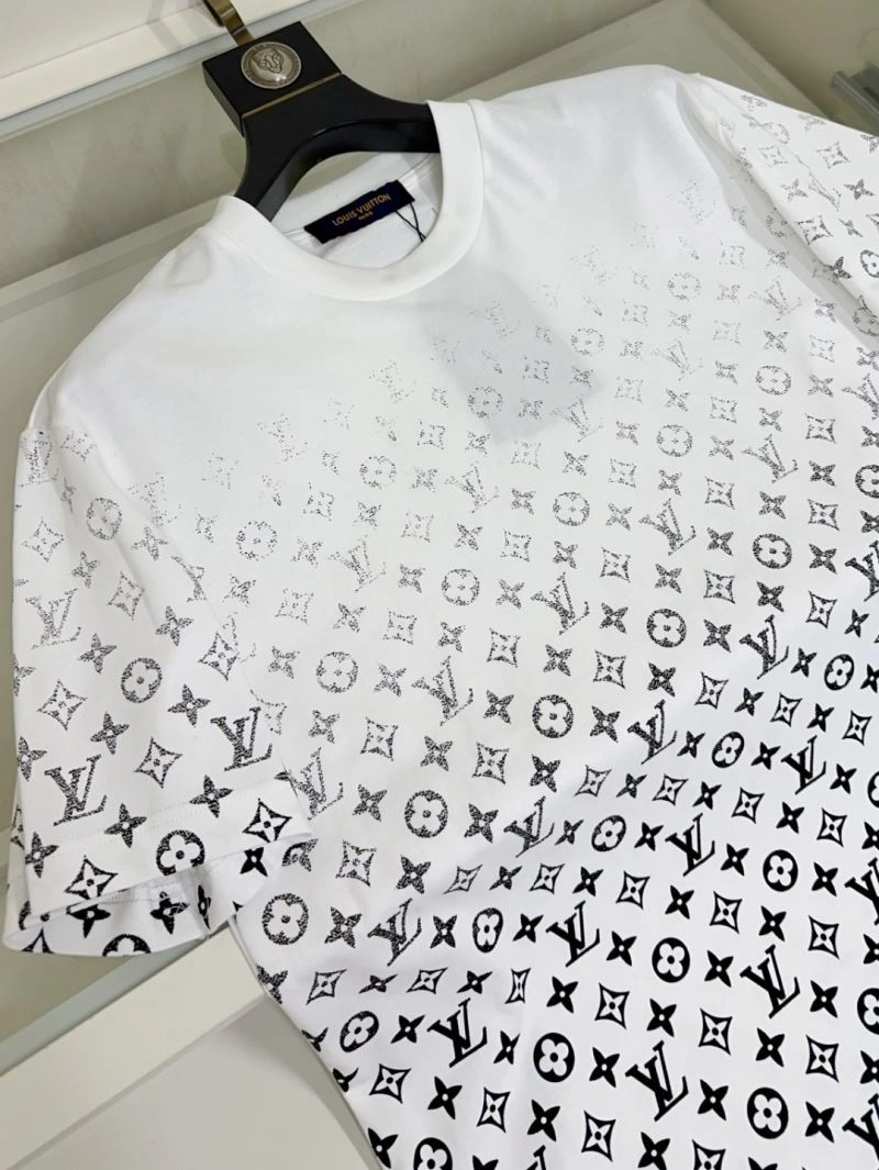 Efficient Louis Vuitton T-Shirts 137326
