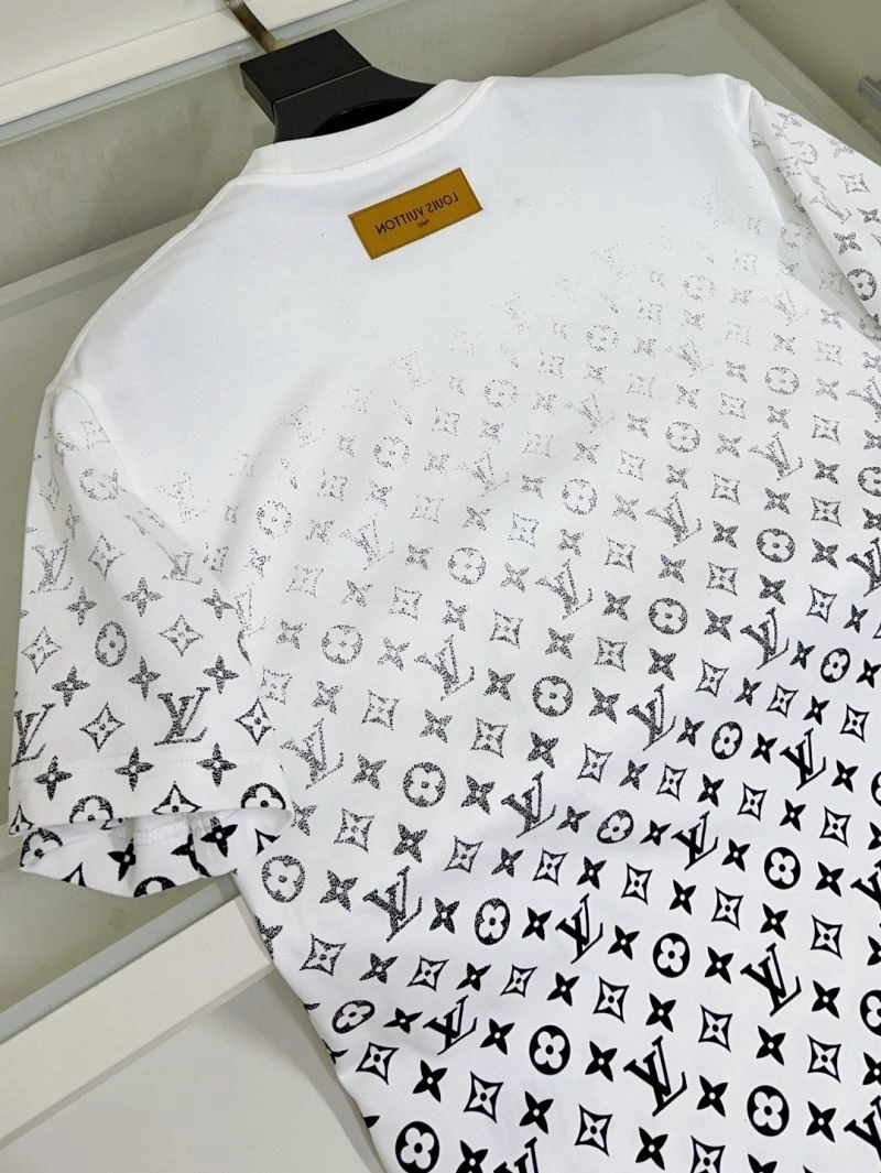 Efficient Louis Vuitton T-Shirts 137326