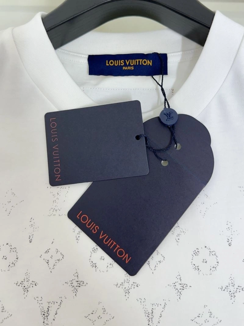 Efficient Louis Vuitton T-Shirts 137326