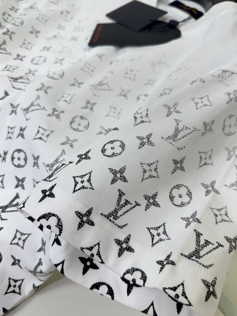 Efficient Louis Vuitton T-Shirts 137326