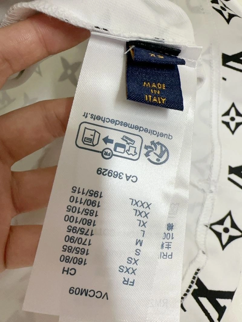 Efficient Louis Vuitton T-Shirts 137326