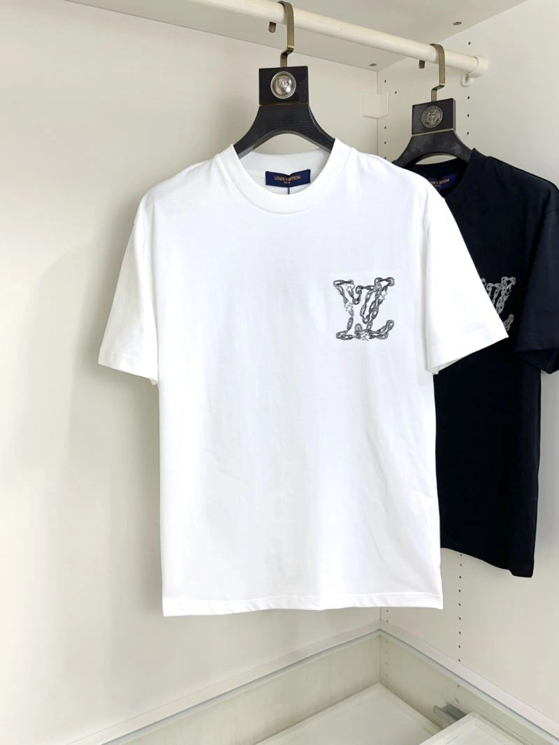 Louis Vuitton T-Shirts BestValue 137327