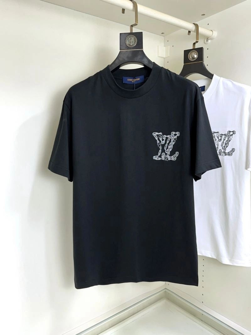 Louis Vuitton T-Shirts BestValue 137327