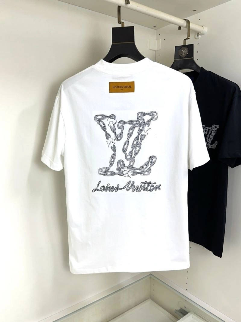 Louis Vuitton T-Shirts BestValue 137327
