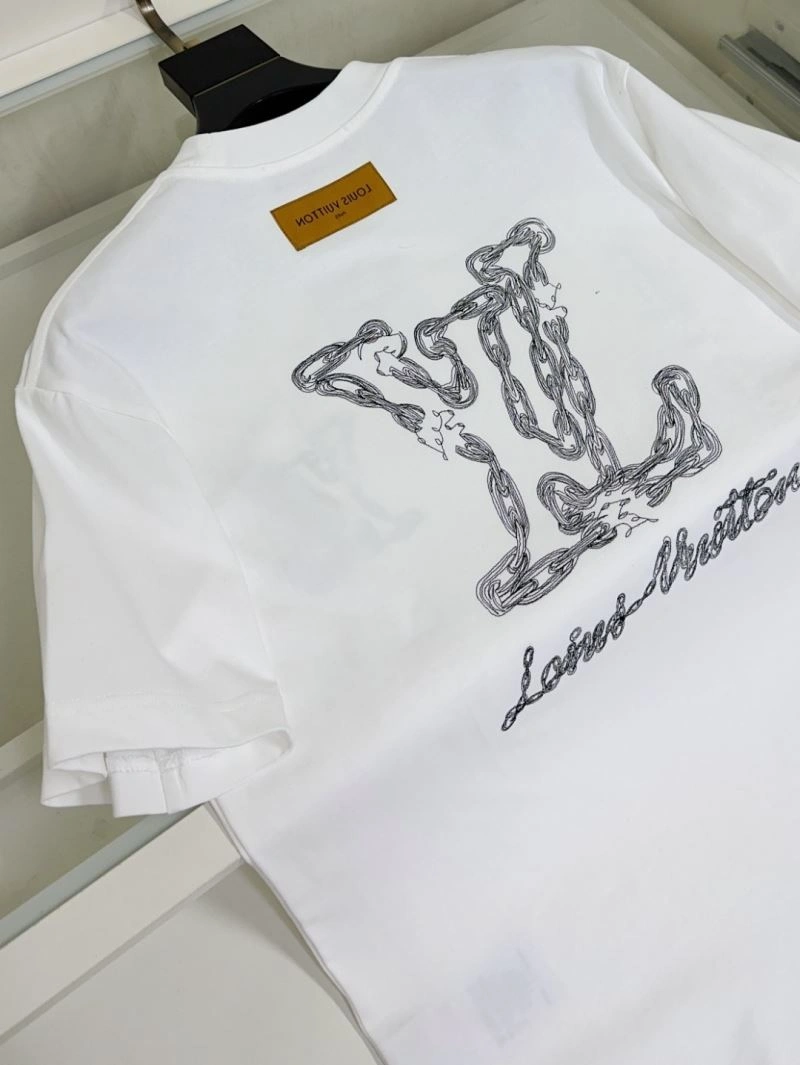 Louis Vuitton T-Shirts BestValue 137327