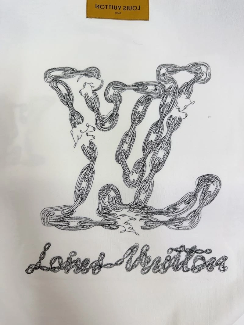 Louis Vuitton T-Shirts BestValue 137327
