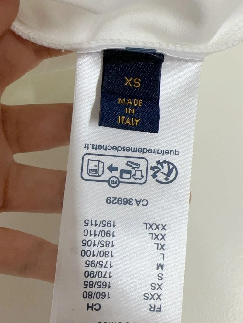 Resilient Louis Vuitton T-Shirts 137320