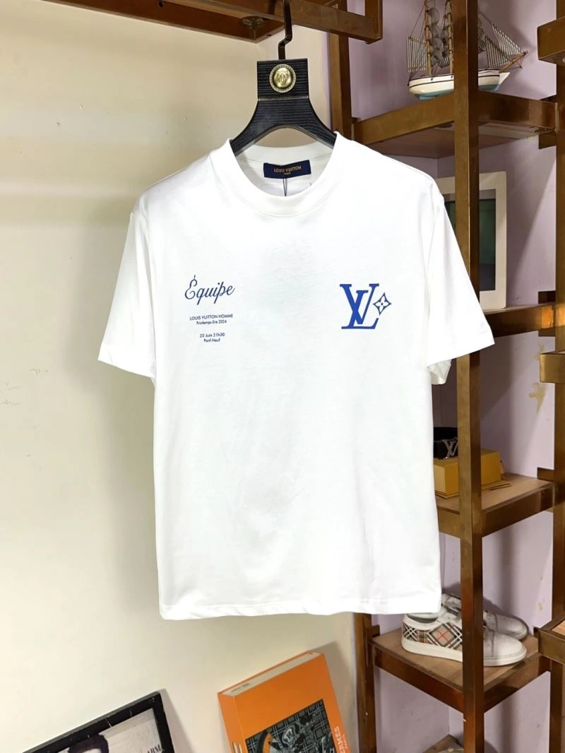 OdorResistant Louis Vuitton T-Shirts 137319