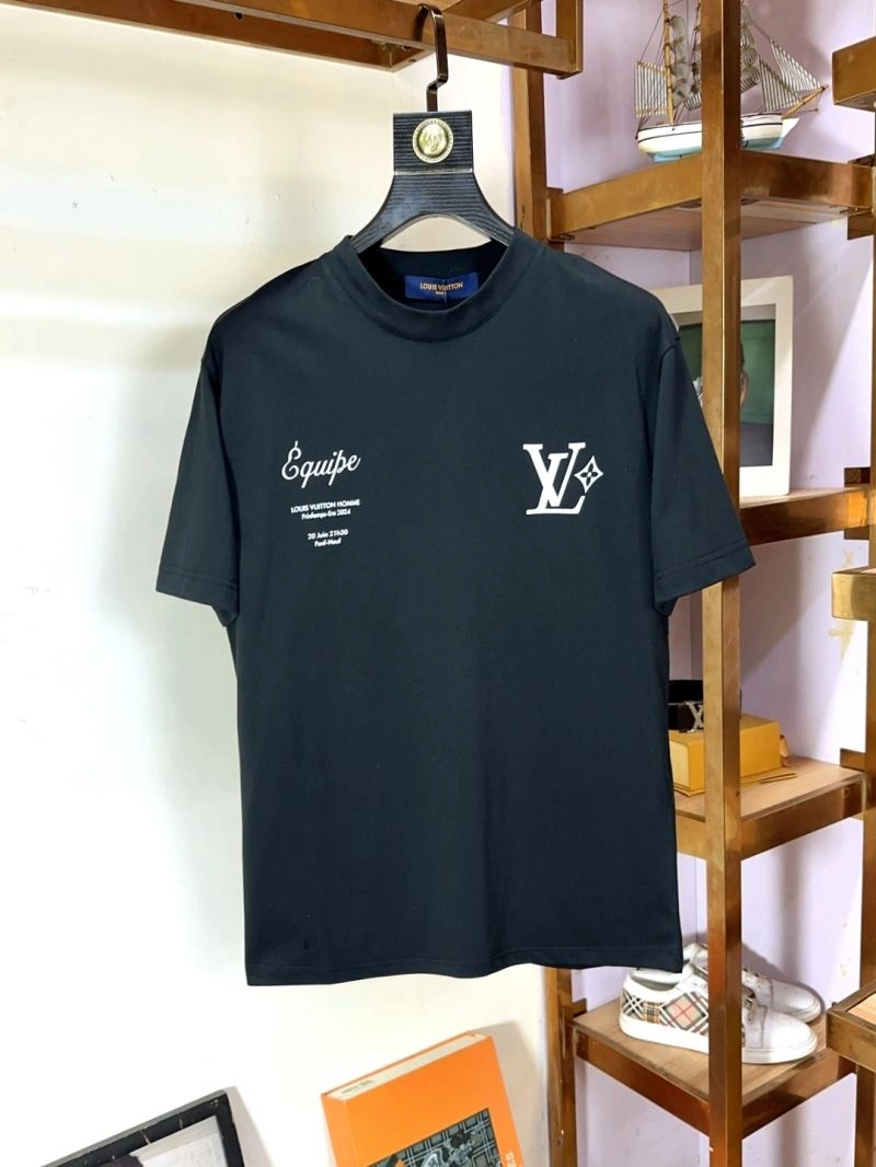 OdorResistant Louis Vuitton T-Shirts 137319