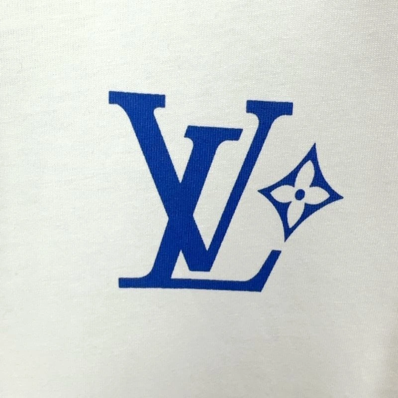 OdorResistant Louis Vuitton T-Shirts 137319