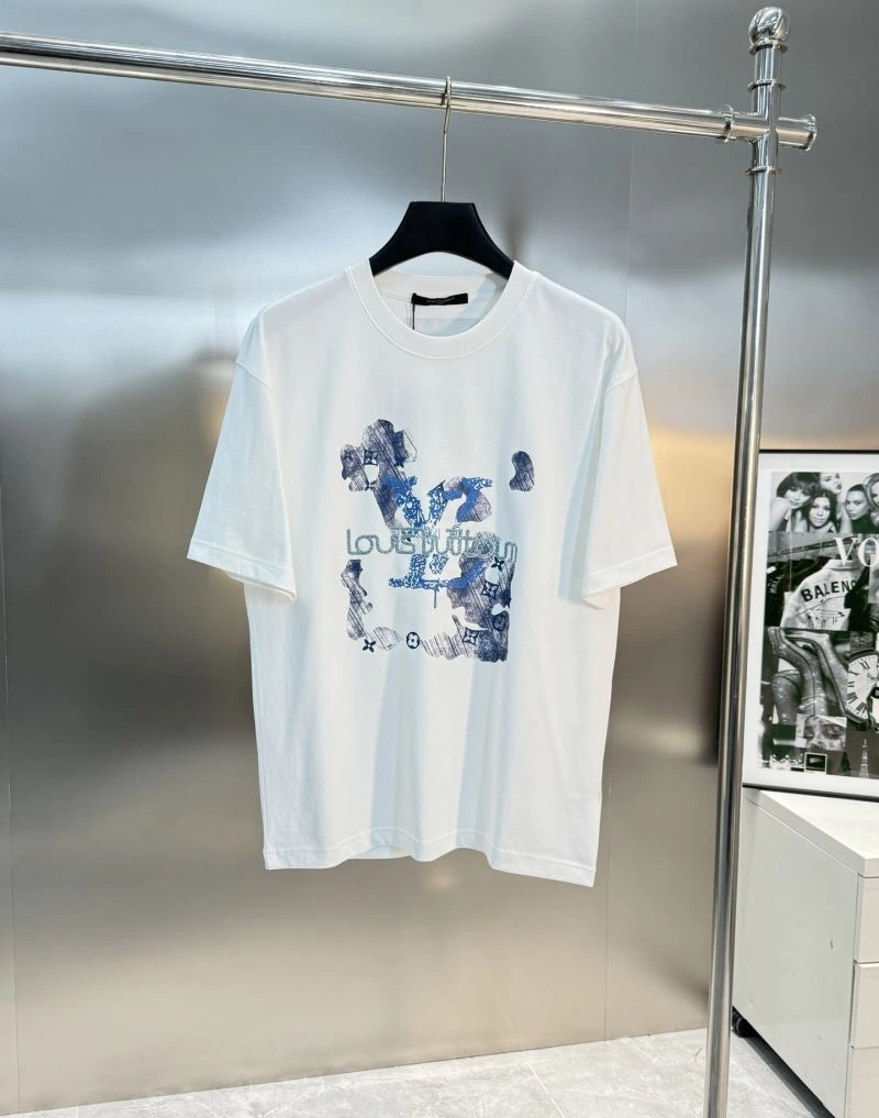 Louis Vuitton T-Shirts Reliable 137315