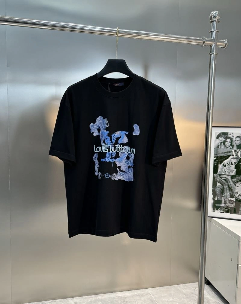 Louis Vuitton T-Shirts Reliable 137315
