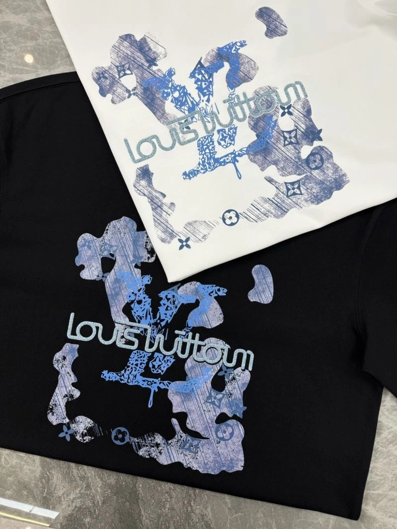 Louis Vuitton T-Shirts Reliable 137315