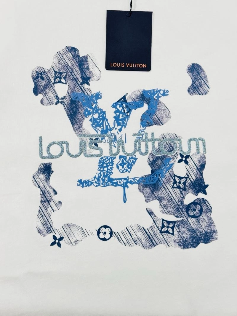 Louis Vuitton T-Shirts Reliable 137315