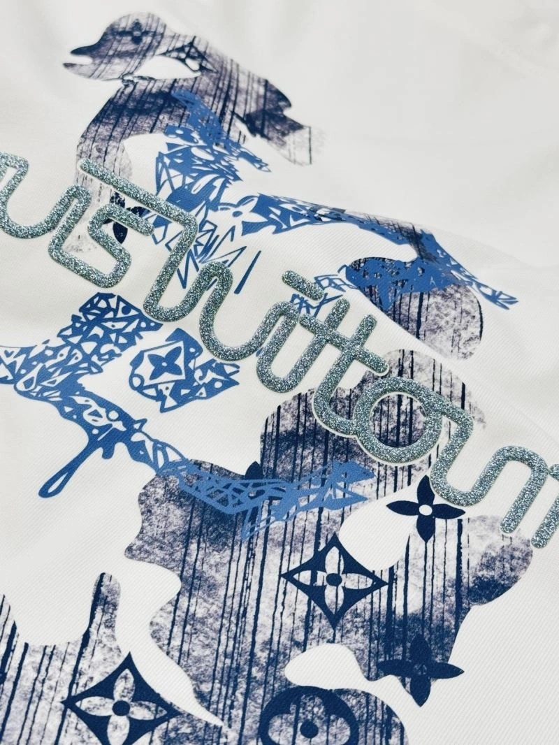 Louis Vuitton T-Shirts Reliable 137315