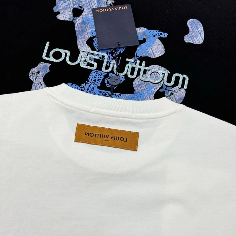 Louis Vuitton T-Shirts Reliable 137315
