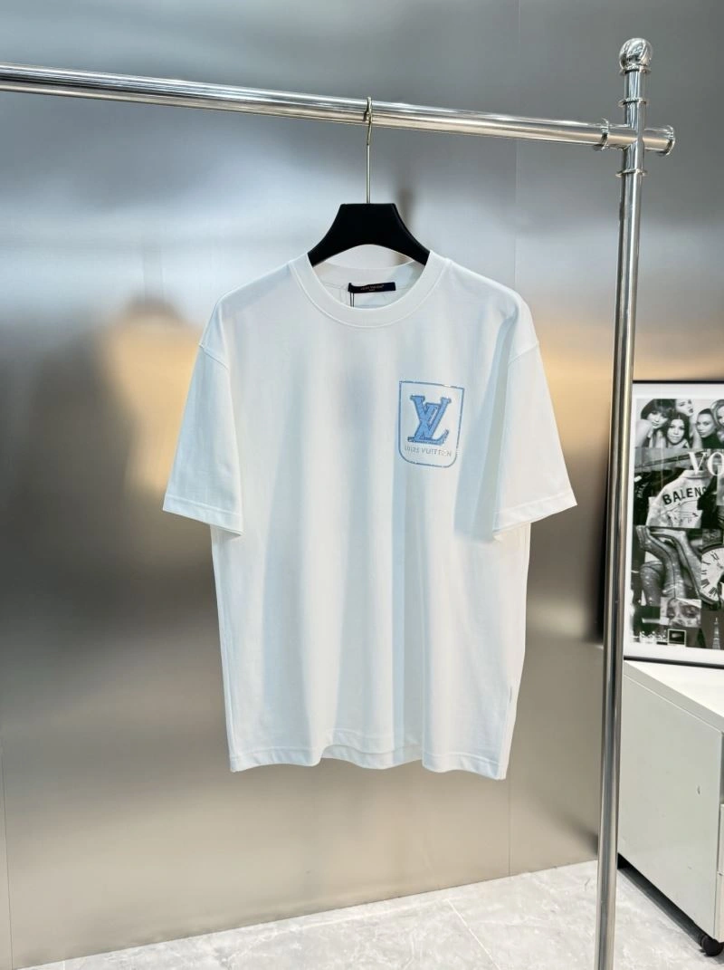 Thermal Louis Vuitton T-Shirts 137317