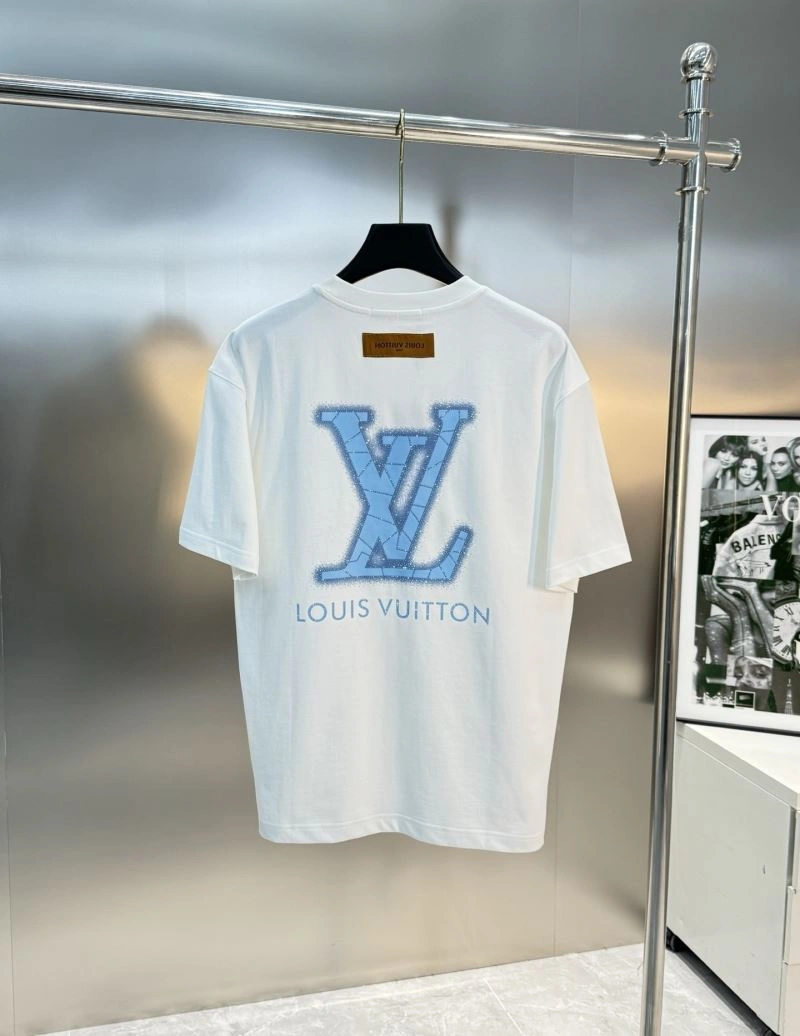 Thermal Louis Vuitton T-Shirts 137317
