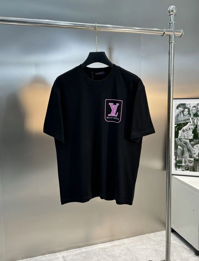 Thermal Louis Vuitton T-Shirts 137317