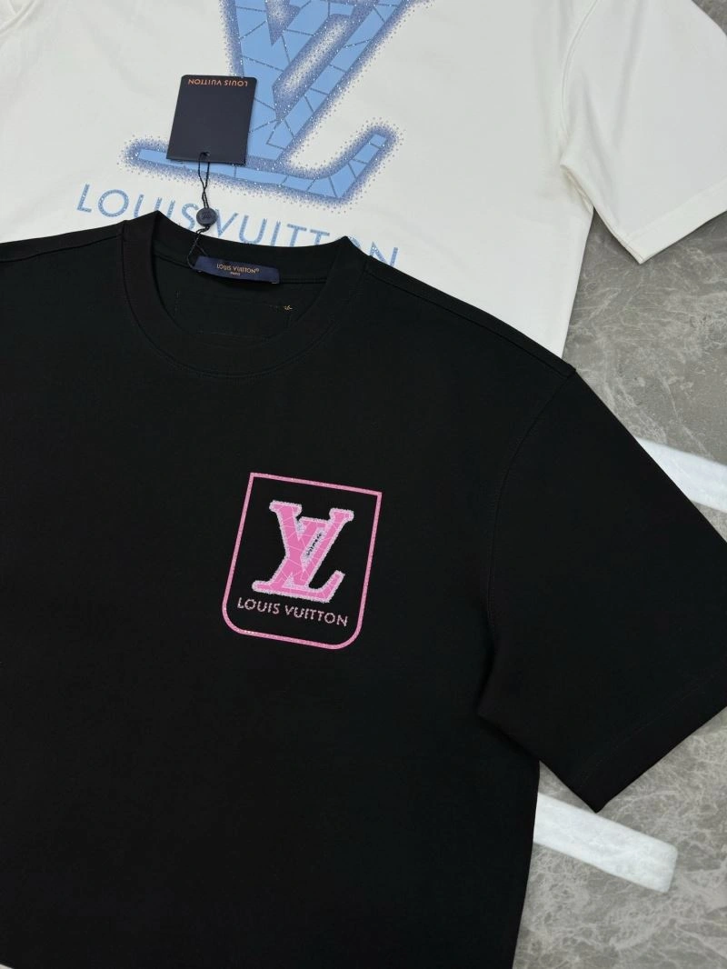 Thermal Louis Vuitton T-Shirts 137317