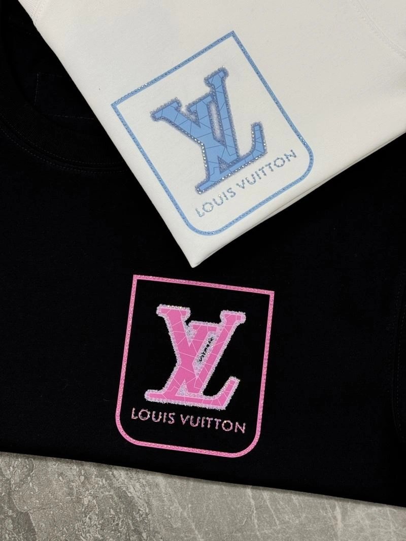 Thermal Louis Vuitton T-Shirts 137317