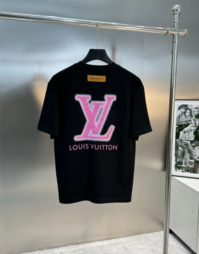 Thermal Louis Vuitton T-Shirts 137317