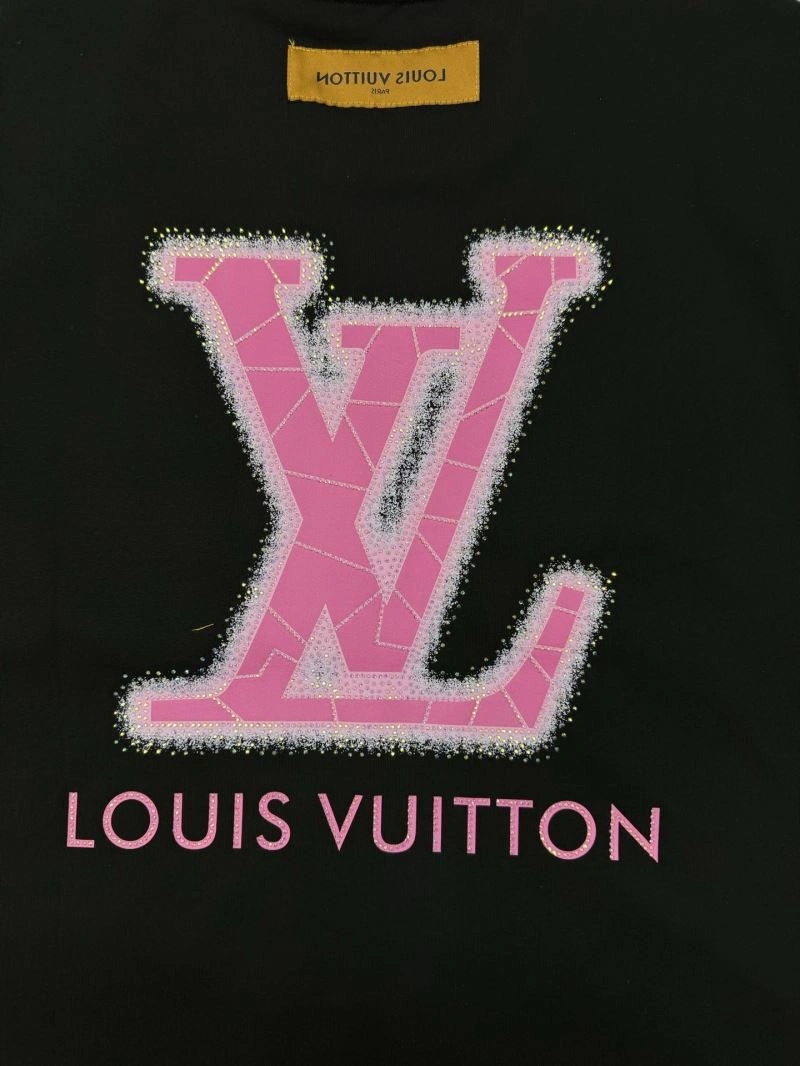 Thermal Louis Vuitton T-Shirts 137317
