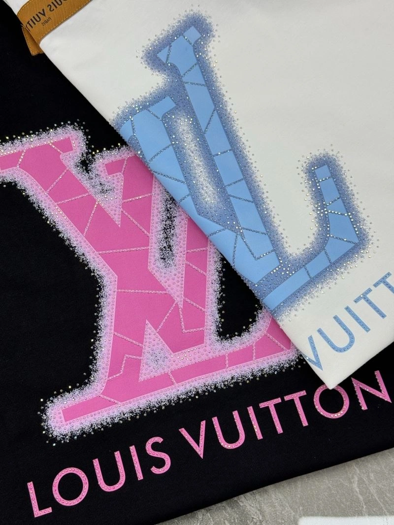 Thermal Louis Vuitton T-Shirts 137317