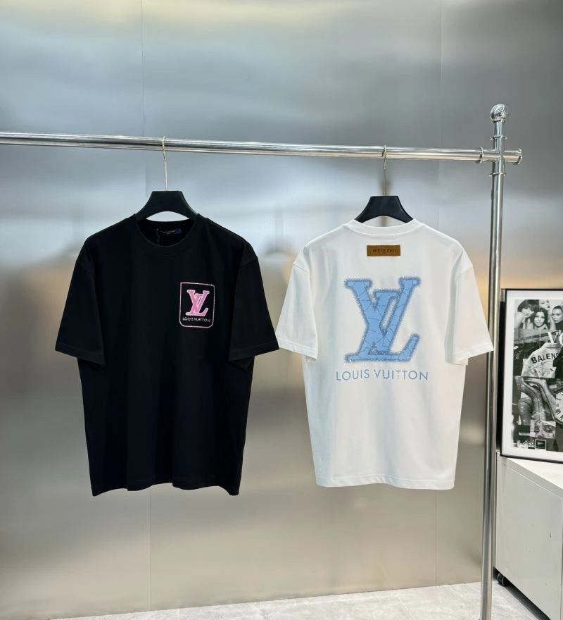 Thermal Louis Vuitton T-Shirts 137317