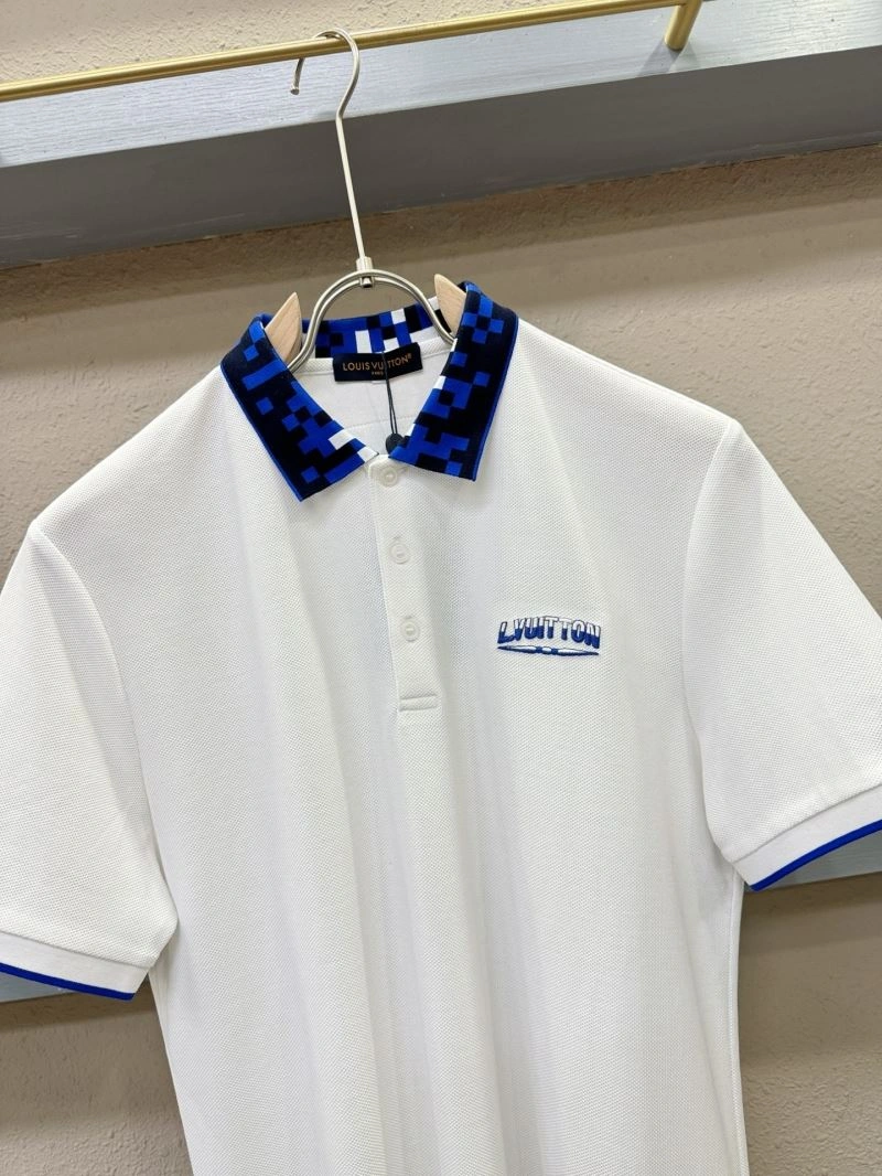 Louis Vuitton T-Shirts Bright 137314