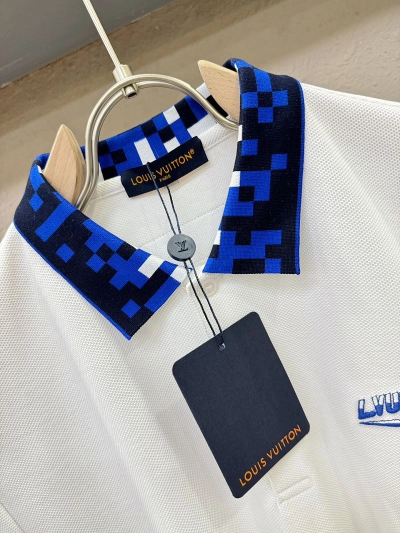 Louis Vuitton T-Shirts Bright 137314