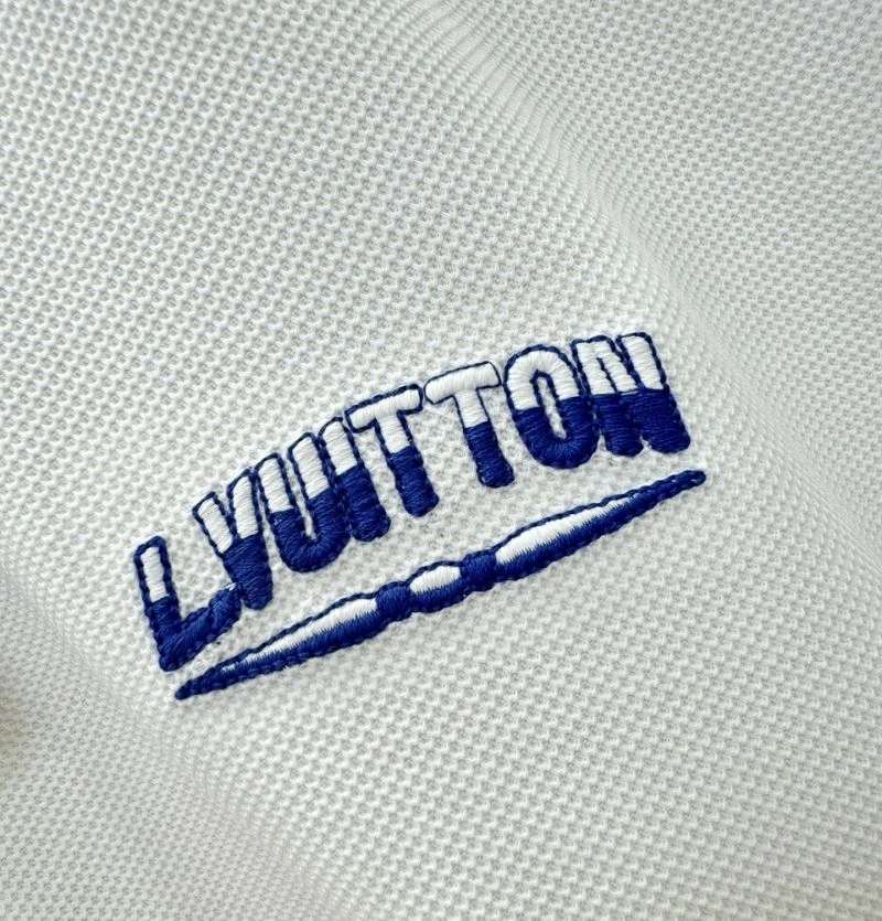 Louis Vuitton T-Shirts Bright 137314