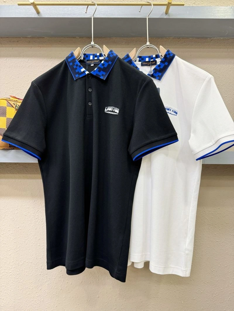 SunProtective Louis Vuitton T-Shirts 137333