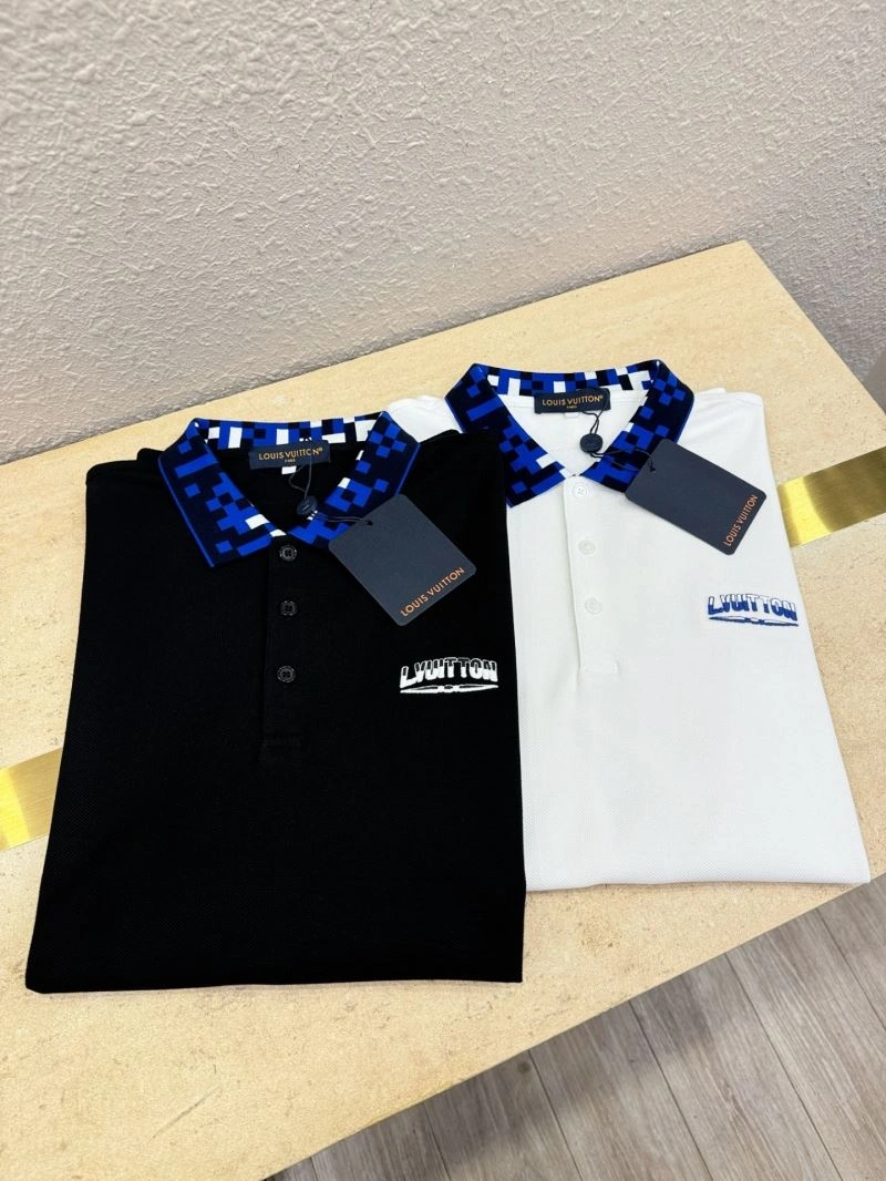 SunProtective Louis Vuitton T-Shirts 137333