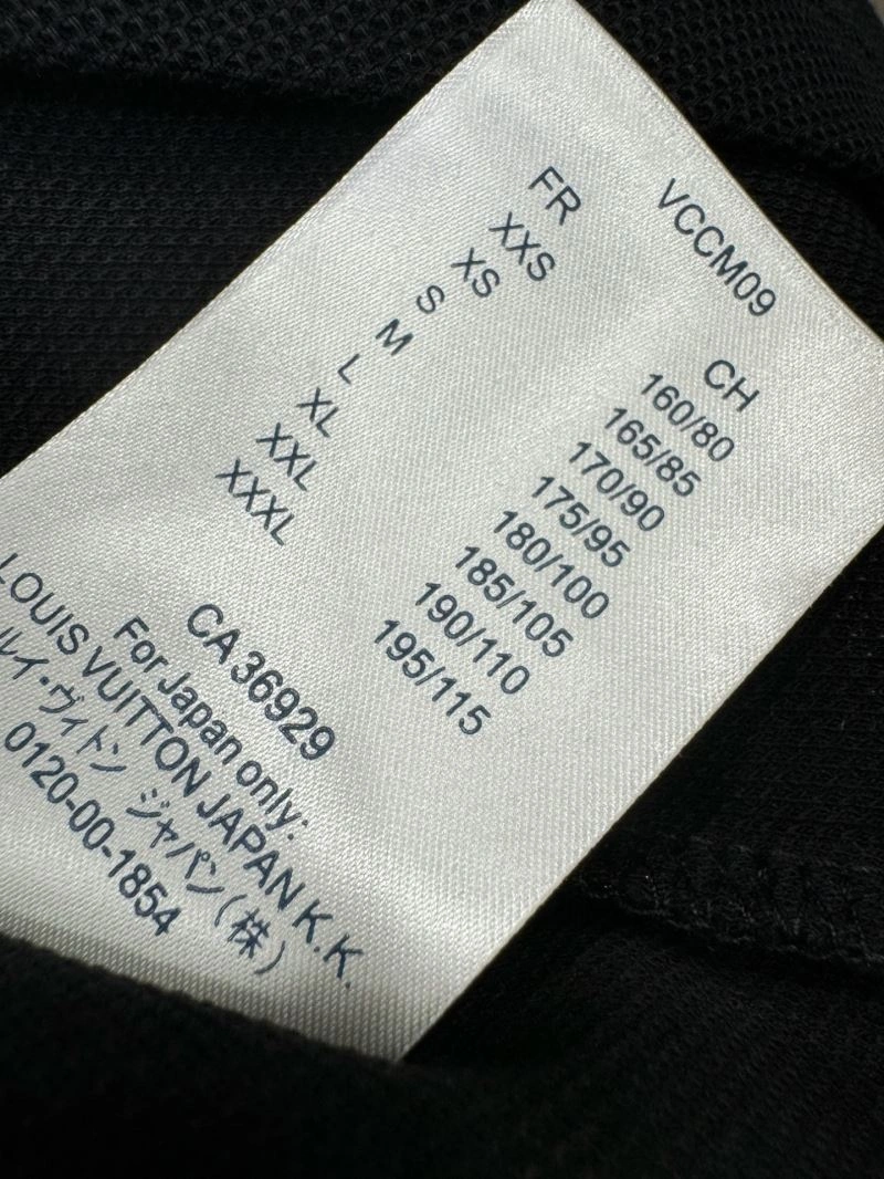 SunProtective Louis Vuitton T-Shirts 137333