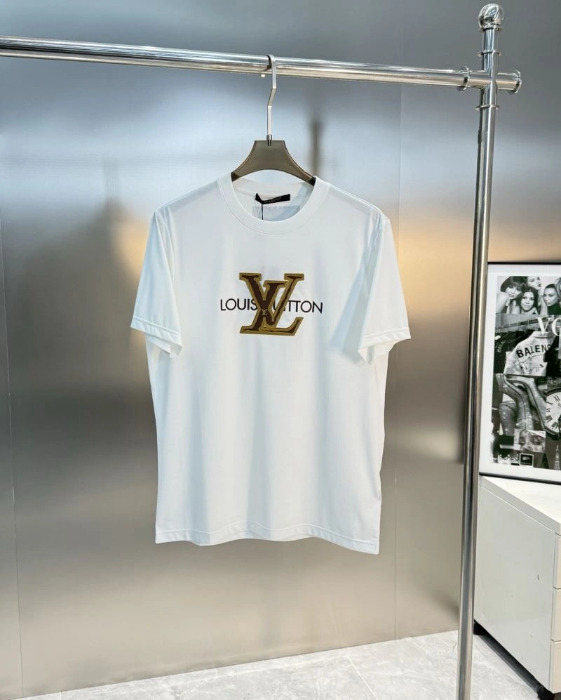 Comfortable Louis Vuitton T-Shirts 137312