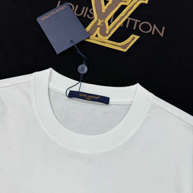 Comfortable Louis Vuitton T-Shirts 137312