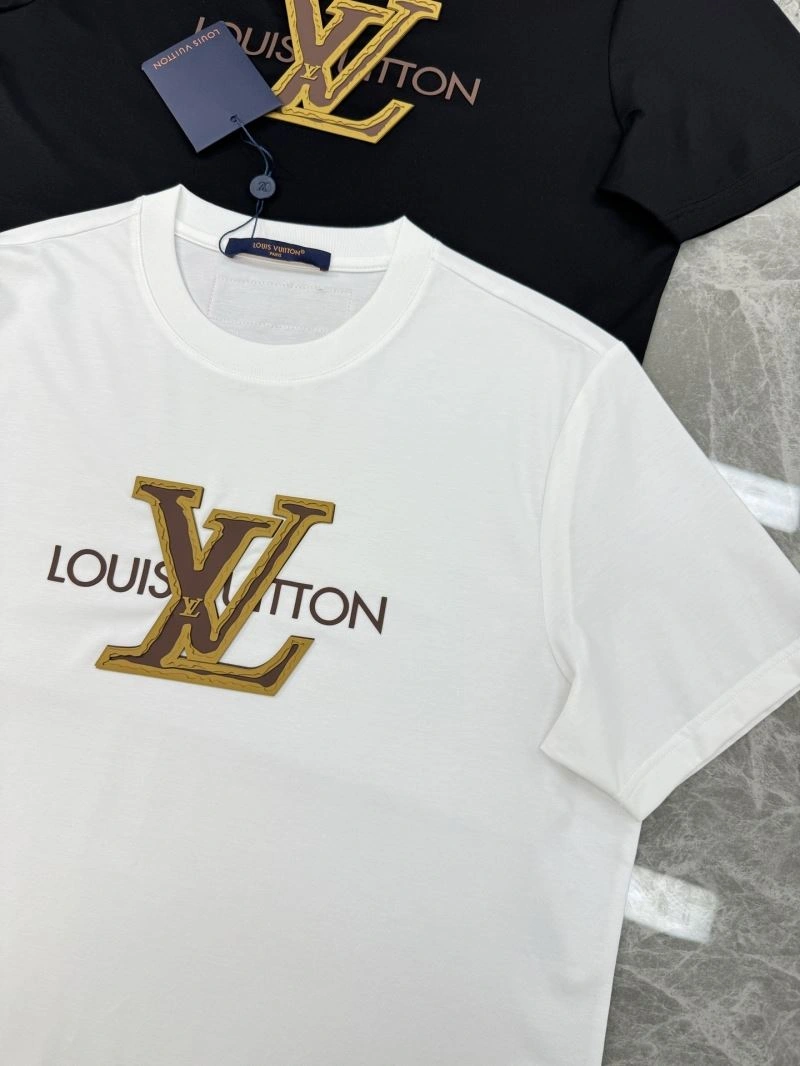 Comfortable Louis Vuitton T-Shirts 137312