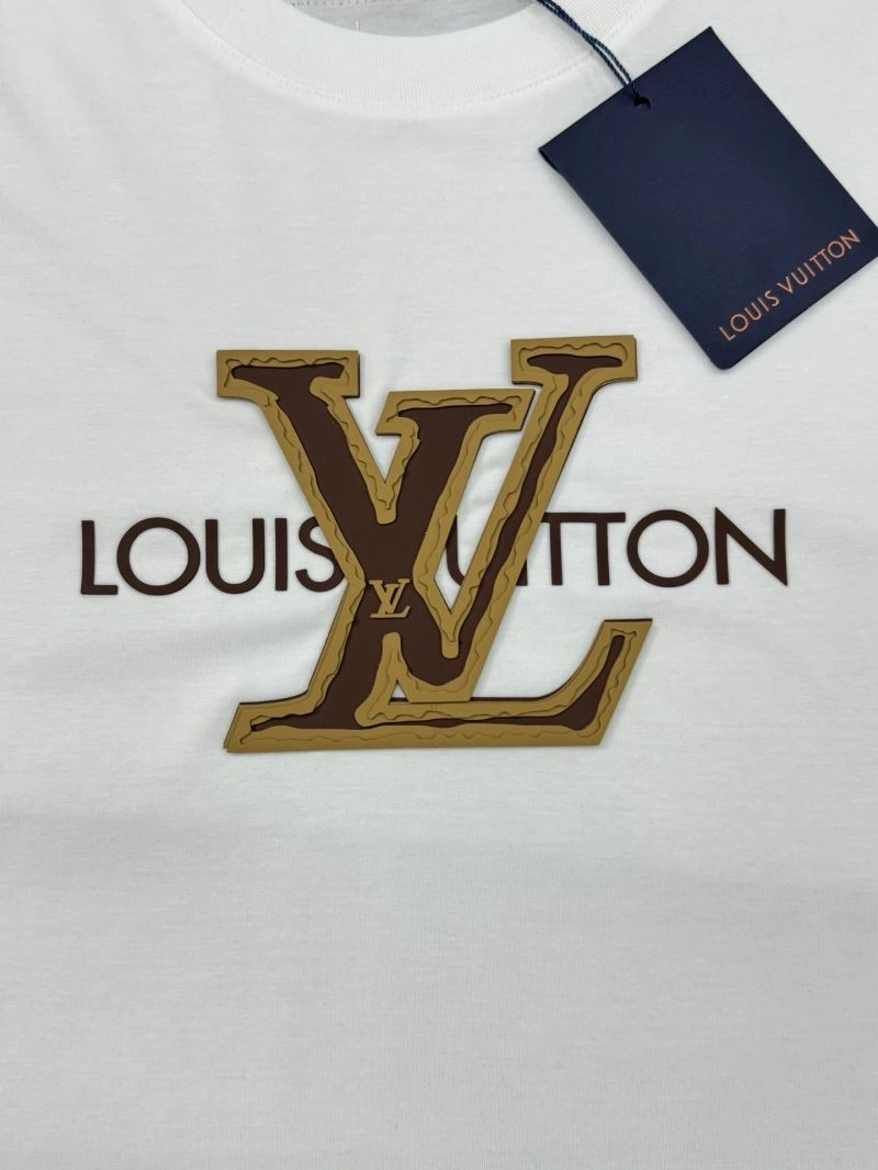 Comfortable Louis Vuitton T-Shirts 137312