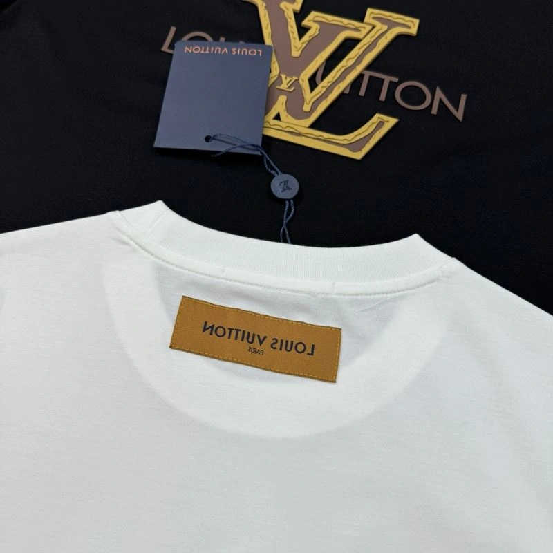 Comfortable Louis Vuitton T-Shirts 137312