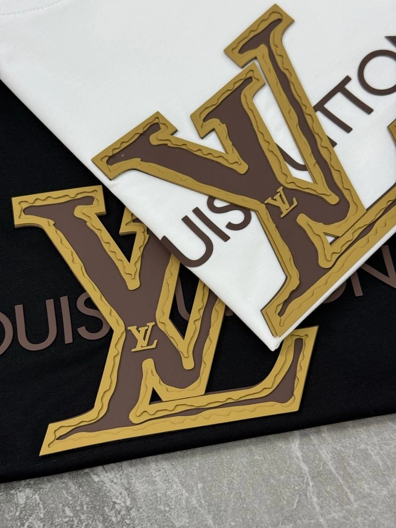 Comfortable Louis Vuitton T-Shirts 137312